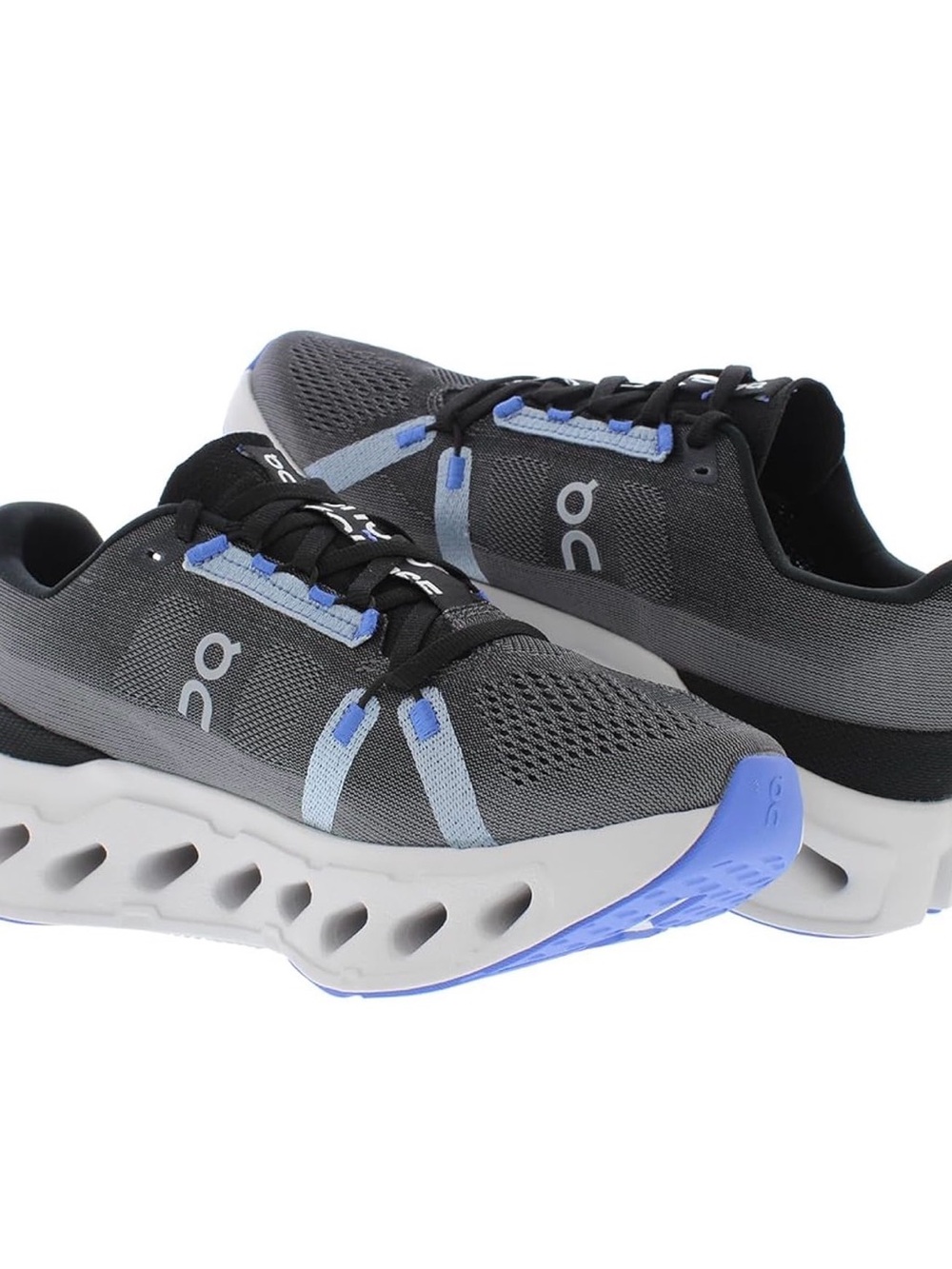 On Men's Cloudeclipse
Road Running Shoes Men’s size 13